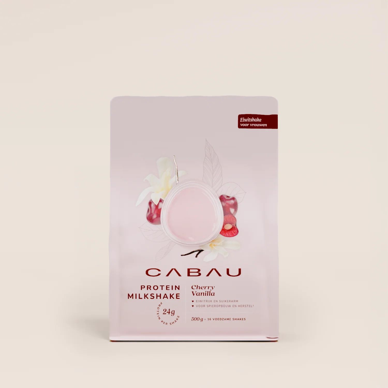 Protein Milkshake - Image 6