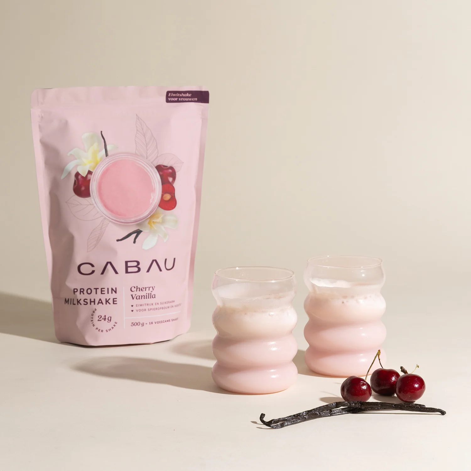 Protein Milkshake - Image 7