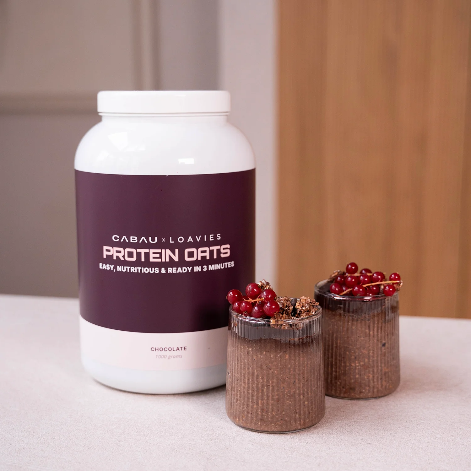 Protein Oats - Image 10