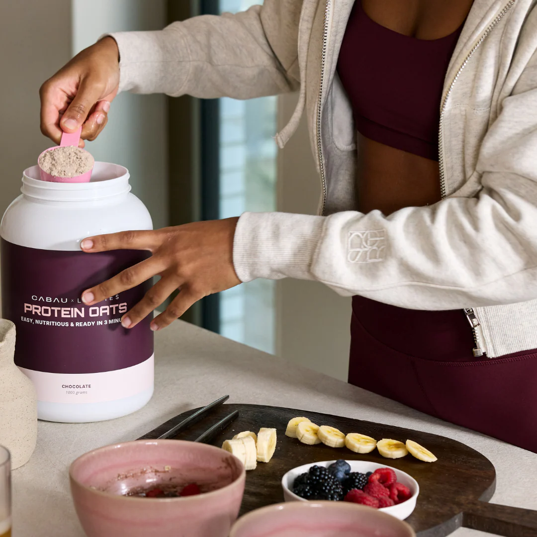 Protein Oats - Image 11