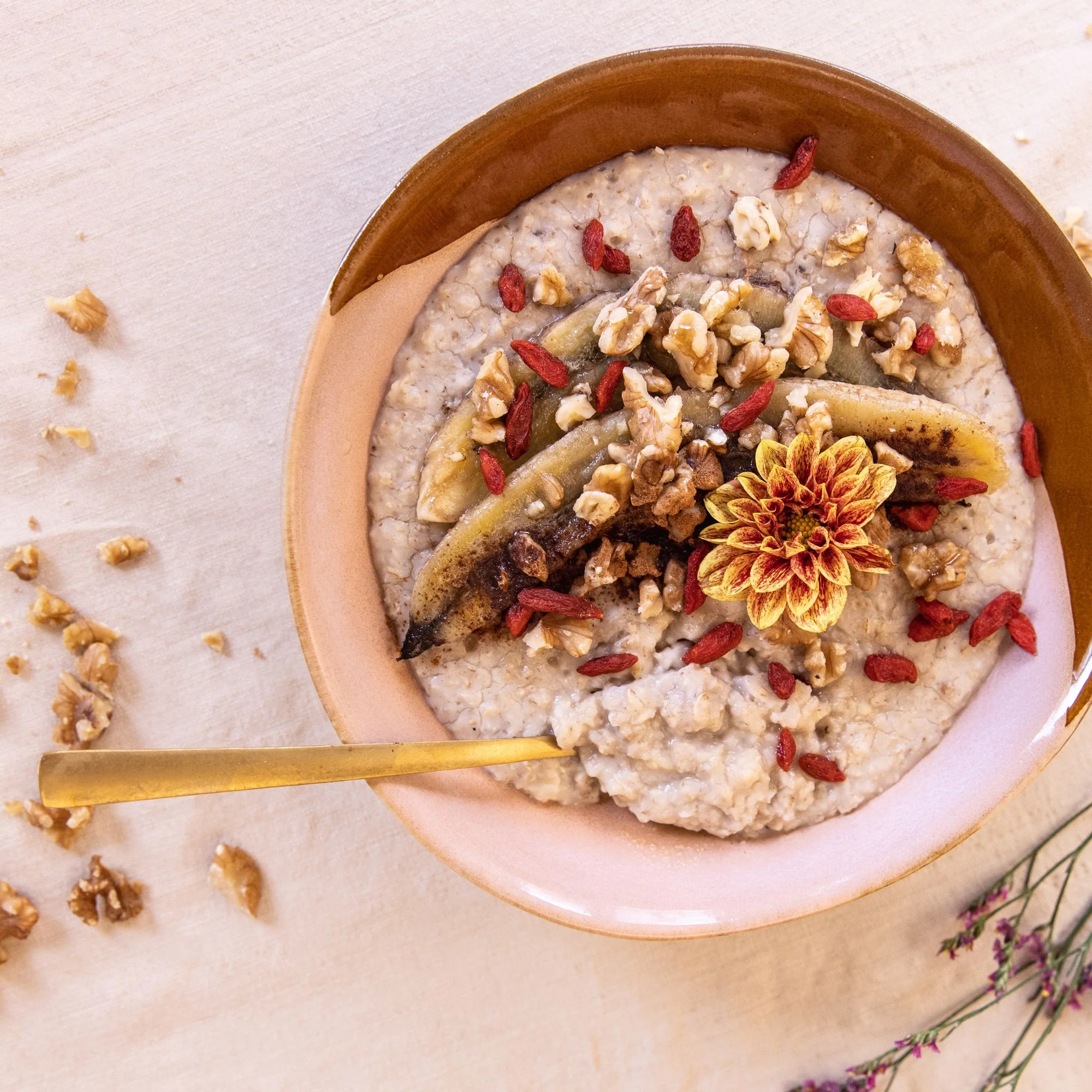 Protein Oats - Image 3