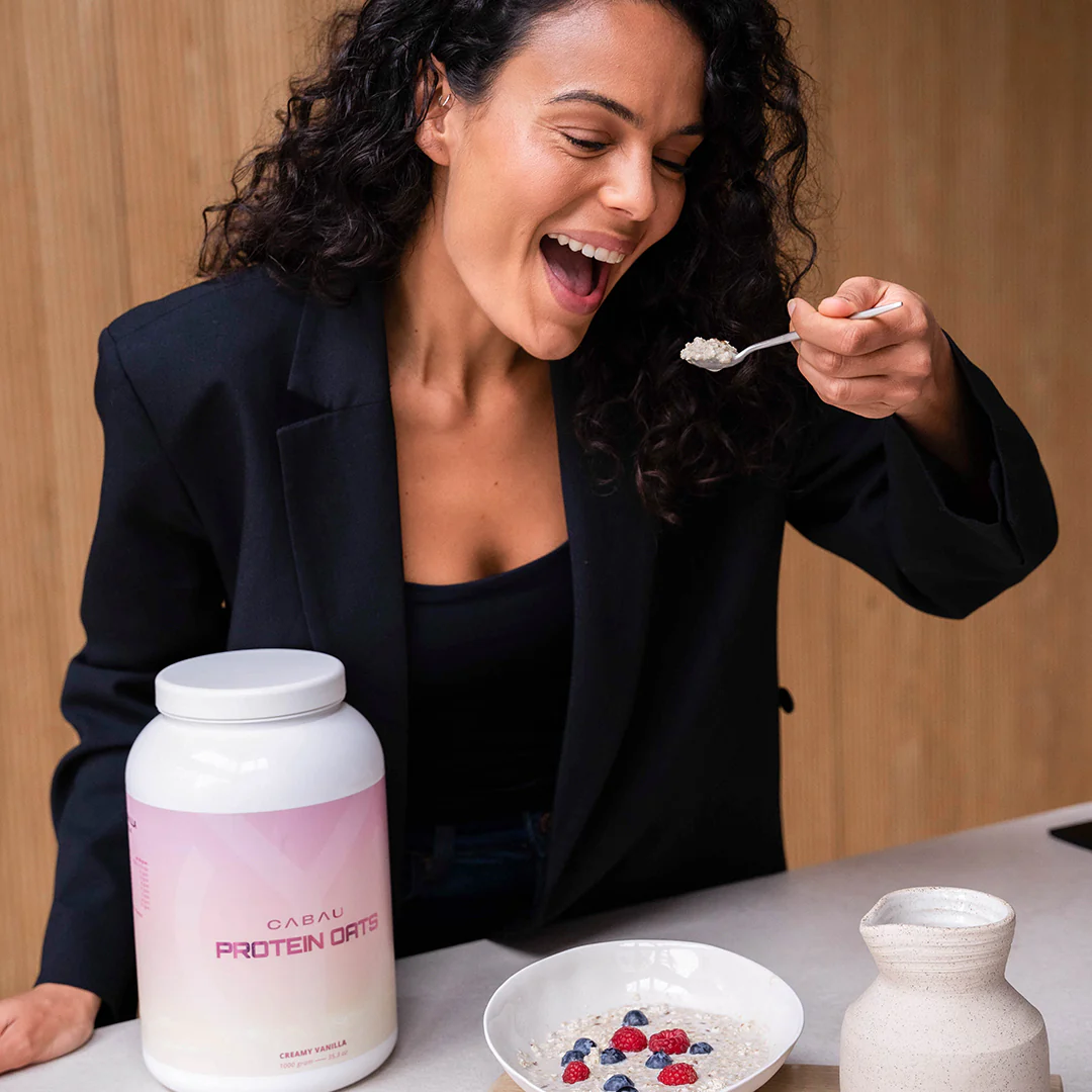 Protein Oats - Image 6
