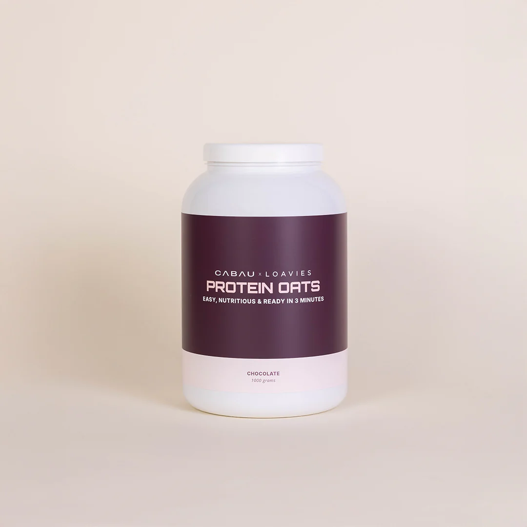 Protein Oats - Image 8