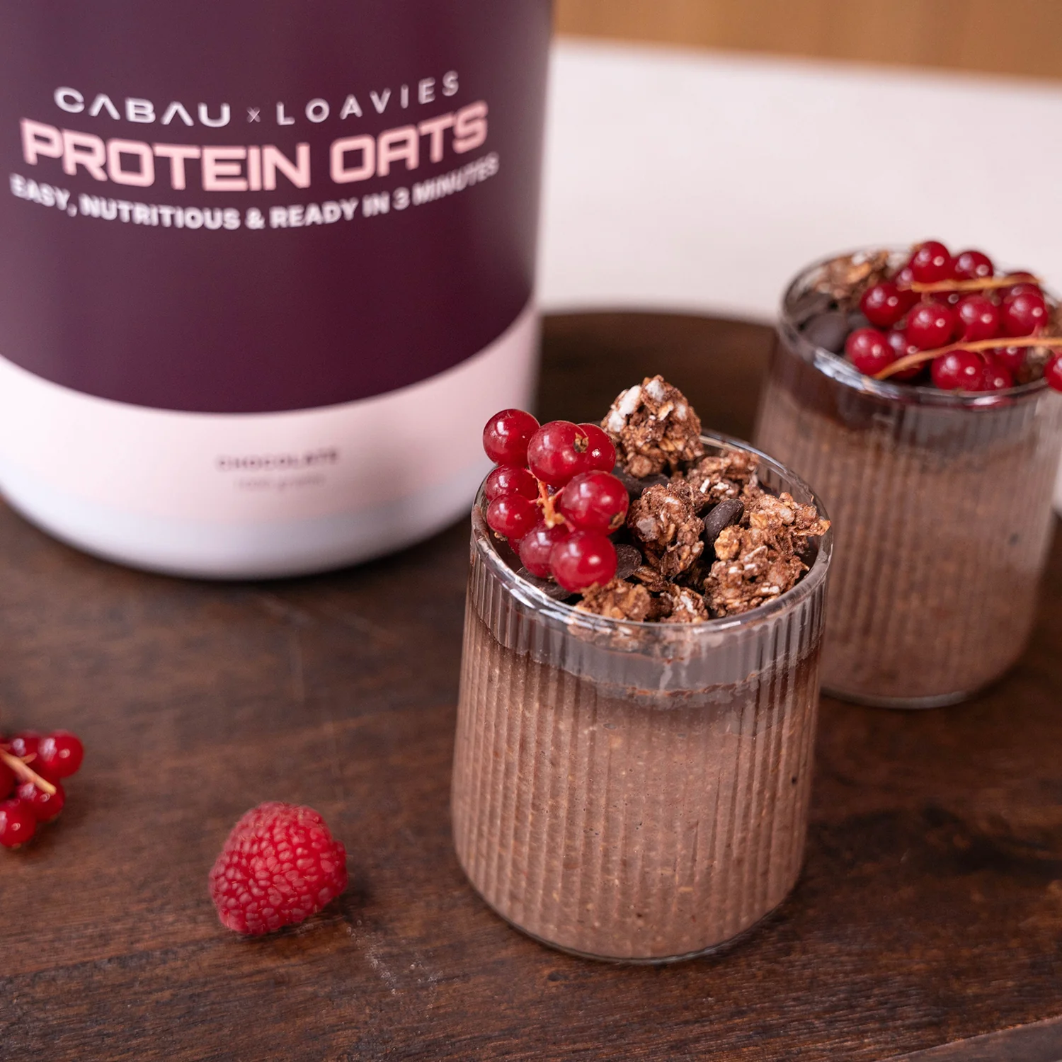 Protein Oats - Image 9