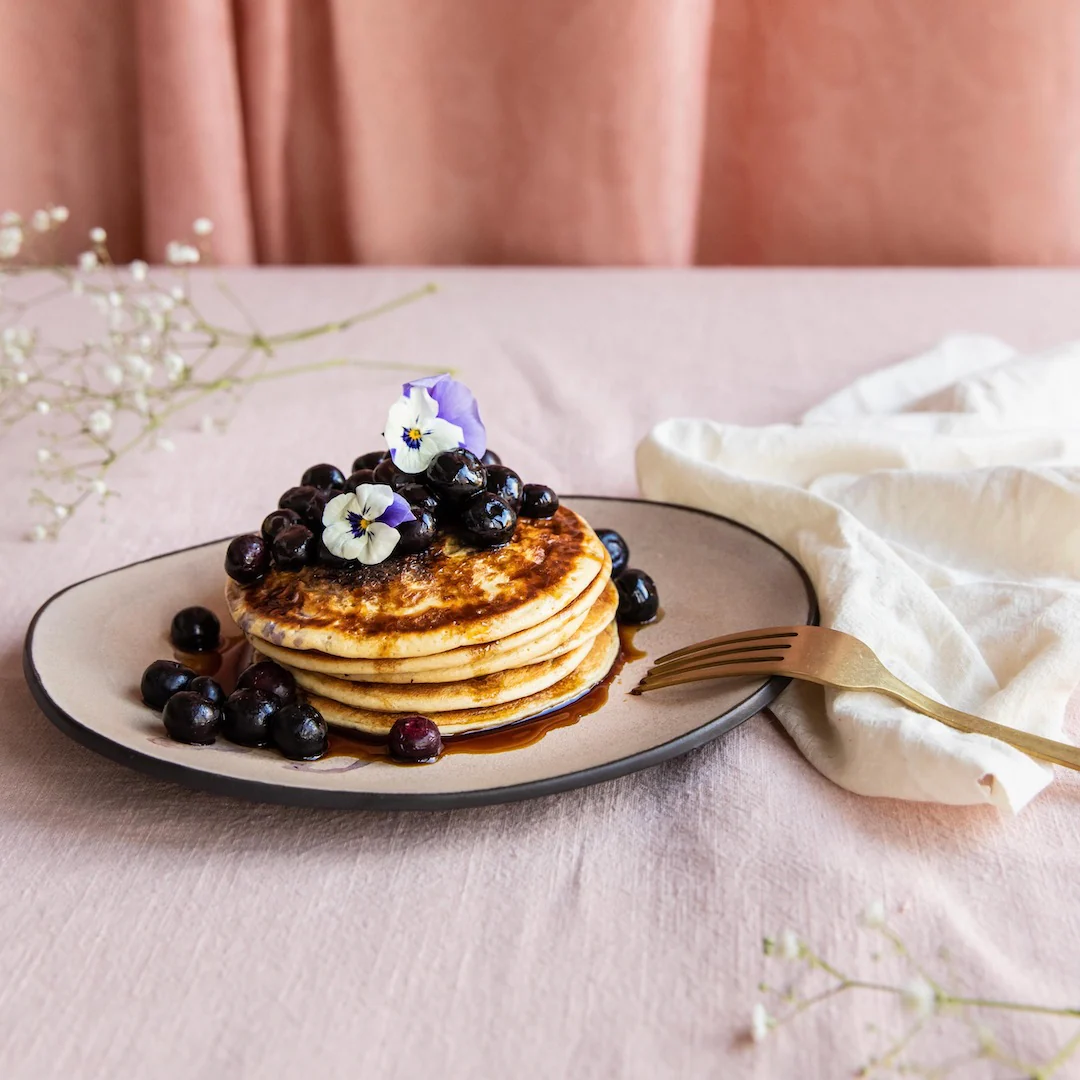 Protein Pancakes - Image 5