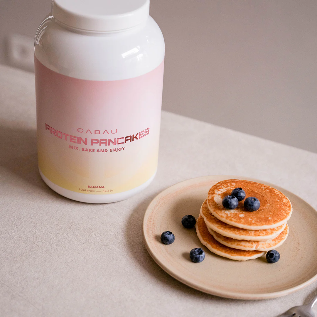 Protein Pancakes - Image 6
