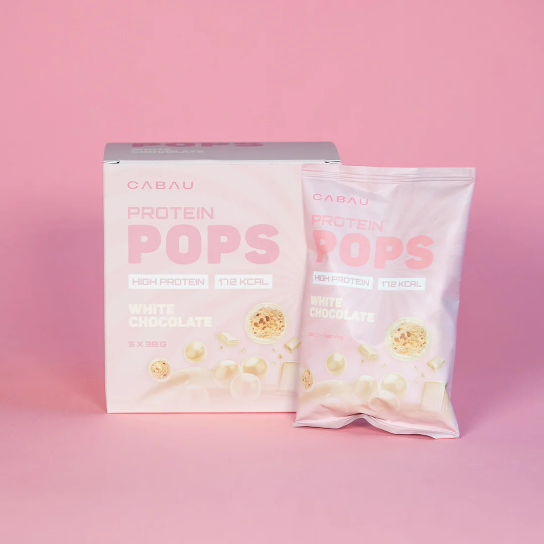 Protein Pops - Chocolate - Image 11