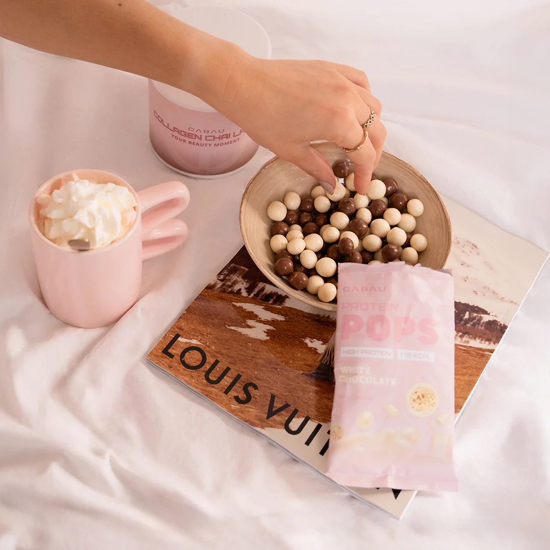 Protein Pops - Chocolate - Image 12