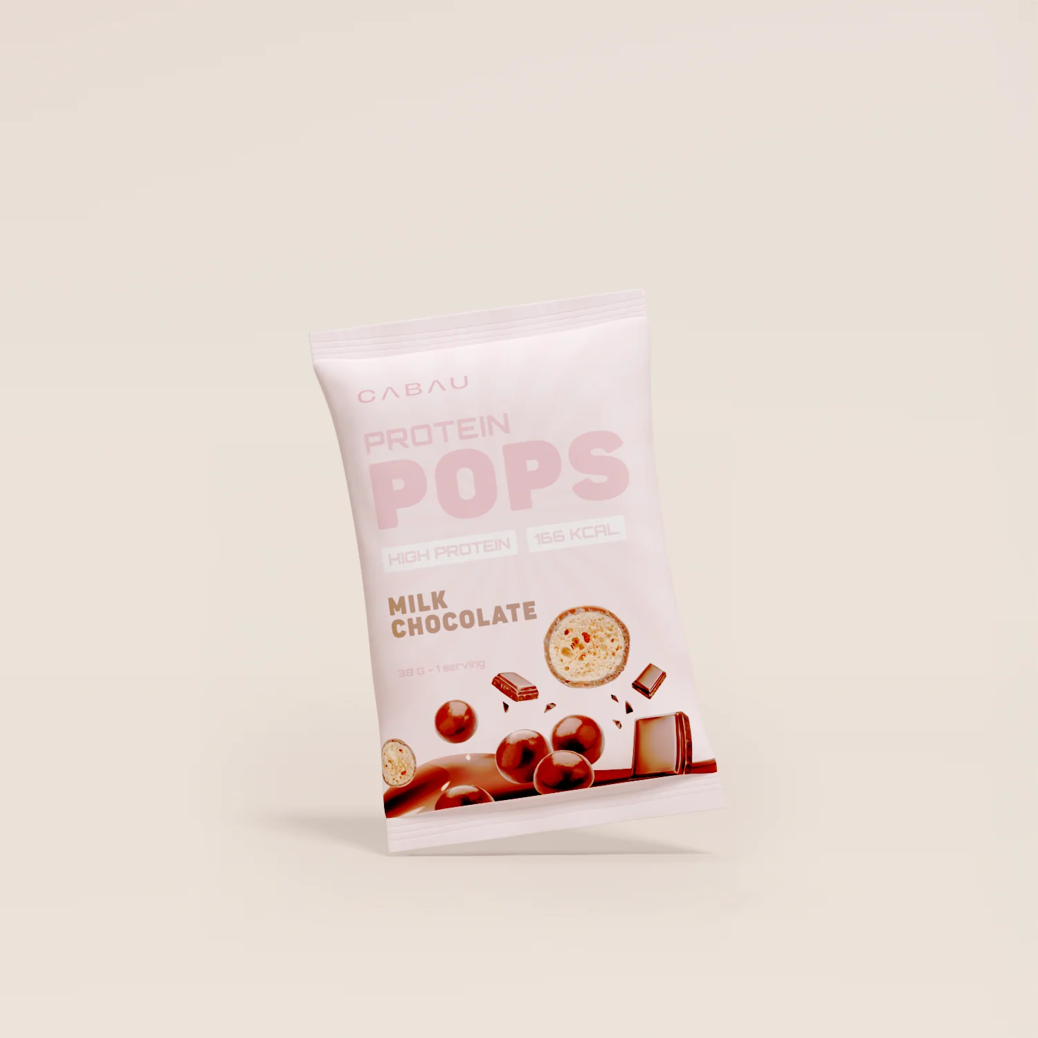 Protein Pops - Chocolate - Image 5
