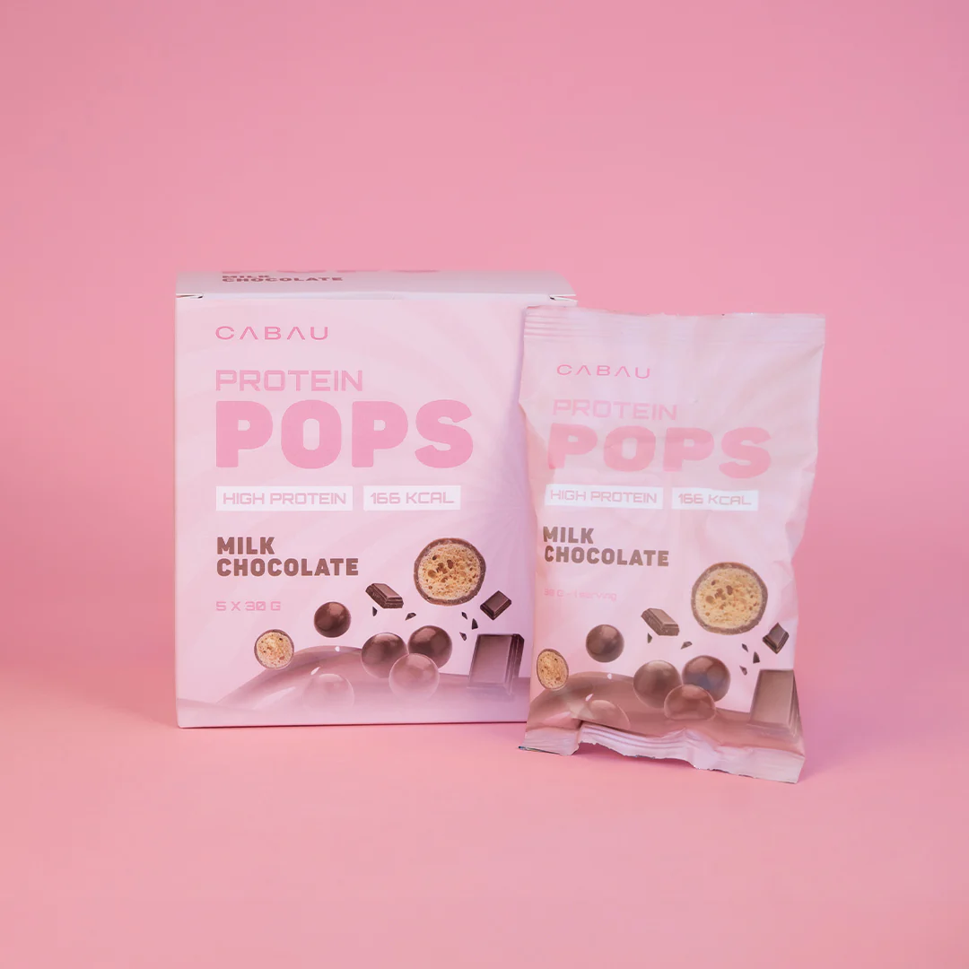 Protein Pops - Chocolate - Image 6