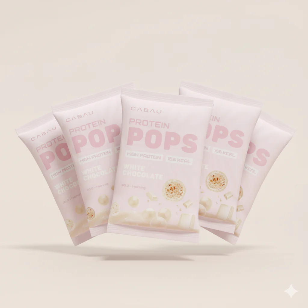 Protein Pops - Chocolate - Image 8