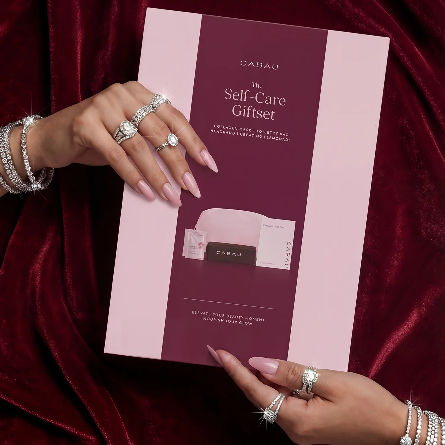 The Self-Care Giftset - Image 5