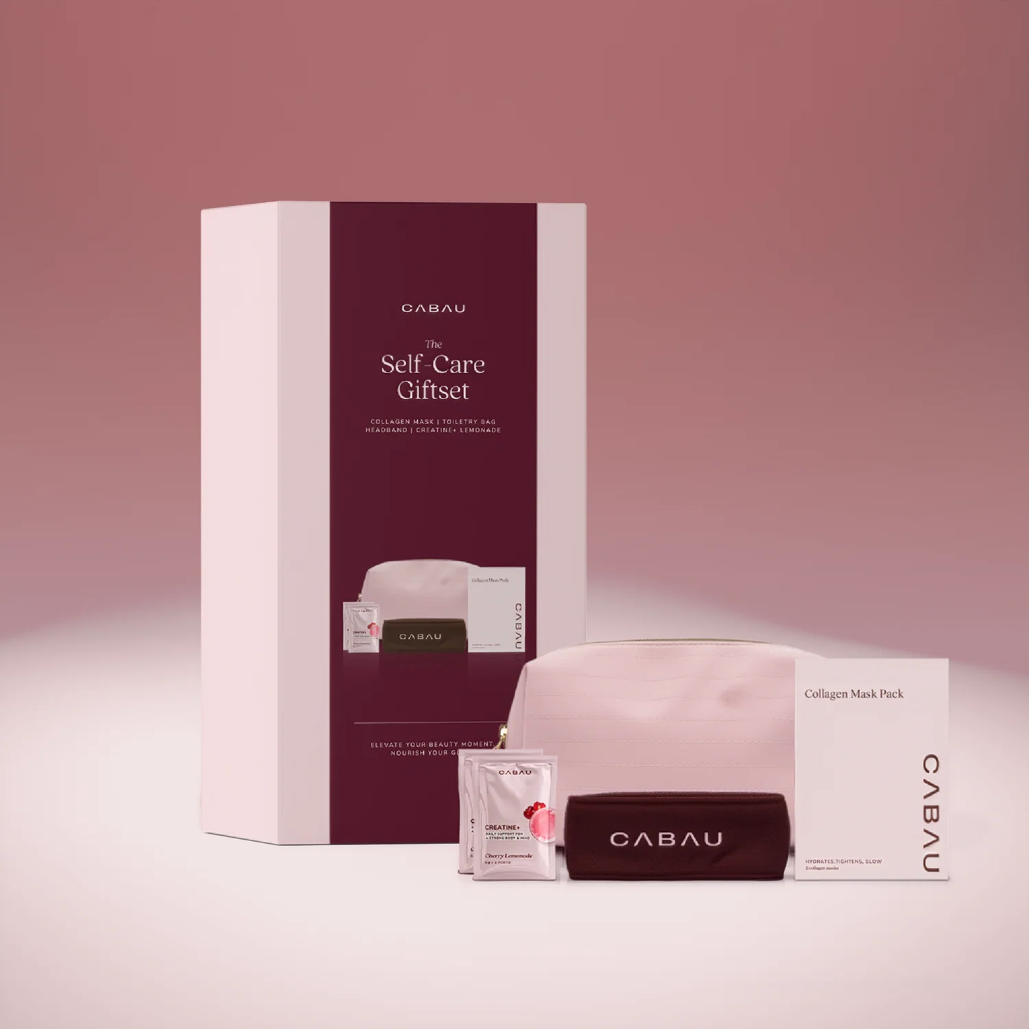 The Self-Care Giftset - Image 6