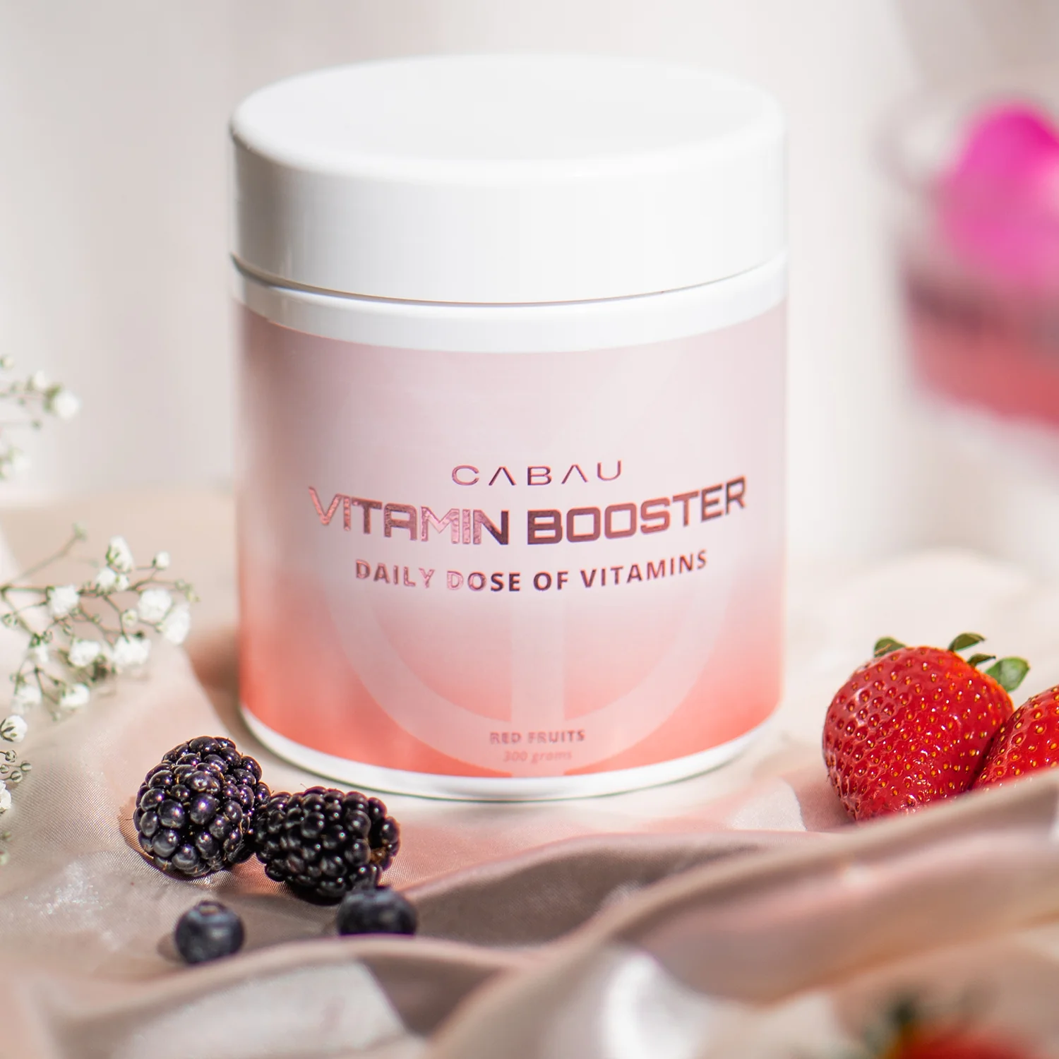 Vitamin Booster - Image 3